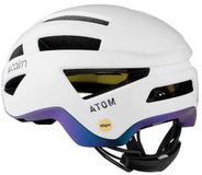 Cairn Atom Mips® Helm Wit L