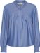 b.young BYXKAORU VNECK BLOUSE Dames Blouses
