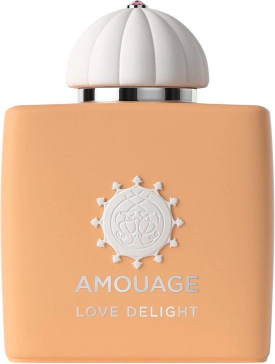 Amouage Love Delight Eau de Parfum / - / -