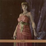 V2 Red Eye Tzadik Judith