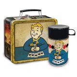 Fallout Vault Boy New Vegas Lunchbox en veldfles
