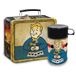Fallout Vault Boy New Vegas Lunchbox en veldfles