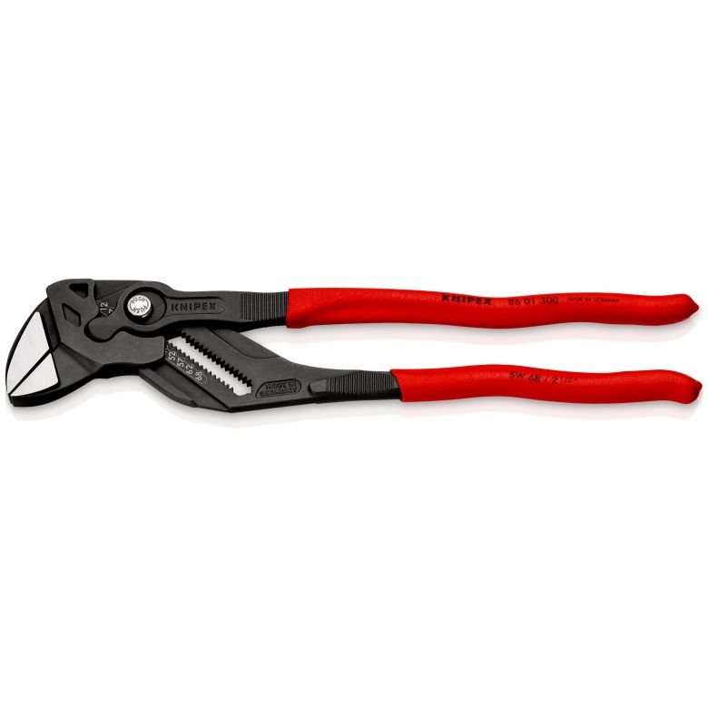 KNIPEX 86 01 300 Tangen