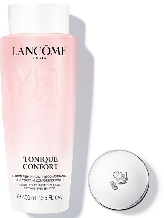 Lancôme Tonique Confort tonic - 400 ml