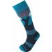 Lorpen Skse Eco Sokken Blauw EU 35-38 Kinderen