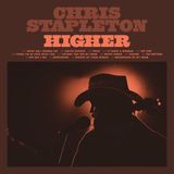 Higher Chris Stapleton - Higher (2 LP)