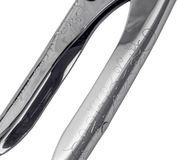 Merkloos Professional Garden Shears Anvil Scissors Anniversary Edition - Sharp and Light Tree Shears