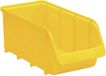 Hunersdorff Hünersdorff 683200 Zichtbak (b x h x d) 315 x 145 x 125 mm Geel 1 stuk(s)