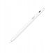 Merkloos Stylus Pen voor iPad met Kantelondersteuning en Palm Rejection - Wit