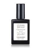Nailberry UV Gloss Top Coat vernis à ongles topcoat