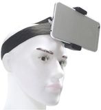 INF Shenzhen Aiyida Technology Hoofdband voor GoPro-camera en mobiel