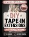 Tape Icecat Tape In Hair Extension Guide: How to Install, Maintain & Remove Without Sticky Residue