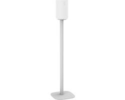 Cavus Premium Speaker Stand for Sonos Era 100 - White