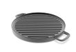 Tescoma Żeliwna patelnia do grillowania ø 30 cm Massive