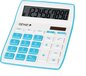 Genie 840 B Desktop Calculator - Blue