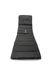 Medic Therapeutics Matelas de Massage Dix Moteurs - Noir