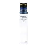 Gaudi’s Paperblanks Gaudi’s Sun (gaudi’s Mosaics) 12 Pack Pencils
