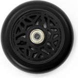 Slamm scooters Cryptic Hollow Core Wheel 110mm Zwart Aluminium