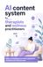 AI content system for therapists and wellness practitioners: Ethical marketing and practice growth for clinicians and wellness pros