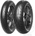 Metzeler 170/60R17 72V TL arrière Pneu ME ROADTEC 02