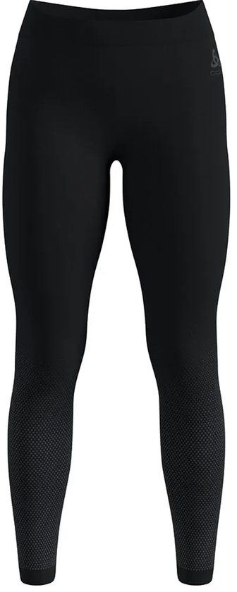Odlo Performance Light Basislaagbroek Zwart S Vrouw