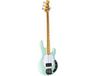 Sterling by Music Man Sting Ray Ray 4 Mint Green - 0852956007622