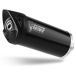Mivv Silencieux Slip On Homologué Mover Kymco Xciting 400i S 2019-20 Mv.ky.0001.lv