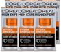 L'Oréal Paris Men Expert Hydra Energetic Comfort Max Crème de jour - Hydratant pour peau sèche - 50 ml - Pack économique - 6 pièces