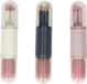 Koopman International BV Pinceau de maquillage 4 en 1