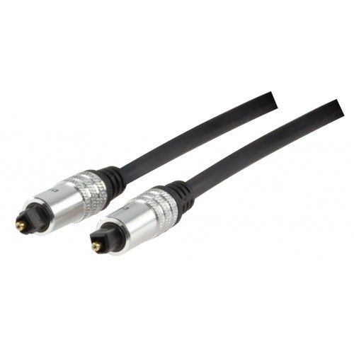 HQ Optique Toslink, 5m