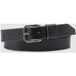 Levi's Wide Loop Two Horse Belt Caviar Maat: 90