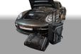 Car-Bags.com B.V. Reistassenset geschikt voor Porsche 911 (997) 2004-2012 Original