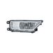 MAGNETI MARELLI Phare antibrouillard pour VOLKSWAGEN Tiguan (376)