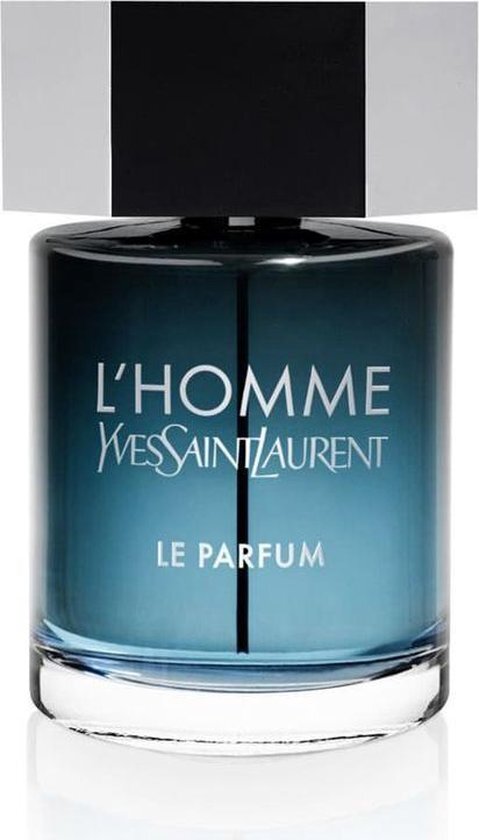 Yves Saint Laurent L'Homme eau de parfum / 100 ml / heren