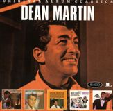 Sony Music Entertainment International Services GmbH Original Album Classics