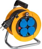 Brennenstuhl Kabelhaspel Baby Pro 10m (IP44)