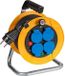 Brennenstuhl Kabelhaspel Baby Pro 10m (IP44)