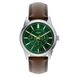 FOSSIL PEARSON Heren Horloge 42 - Zilverkleurig
