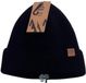 Six Peaks Muts - Zwart - Polyester - Unisex - Kinderen