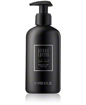 L'eau Serge Lutens Body Lotion