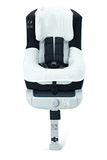 Concord Cooly Absorber zomerbekleding voor Concord Absorber autostoeltje, wit, ademend
