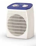 Olimpia Splendid Caldo Pop Binnen Wit 2000 W Ventilator elektrisch verwarmingstoestel