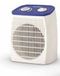 Olimpia Splendid Caldo Pop Binnen Wit 2000 W Ventilator elektrisch verwarmingstoestel