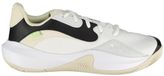 Under Armour Lockdown 7 Low Basketbalschoenen Beige, Wit EU 41 Man
