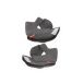 Premier Helmets Coussinets De Joues Typhoon