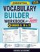 Essential Vocabulary Builder Workbook For Teens