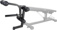 Ironmaster Leg Attachment PRO for Super Bench Pro V2