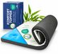 H3 Gel Matras Topper, 220x200 cm, 7 cm Dik