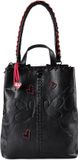 Desigual All Mickey Sumy Mini Backpack Black