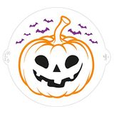 DECORA 9270925 Schabline, diameter 25 cm